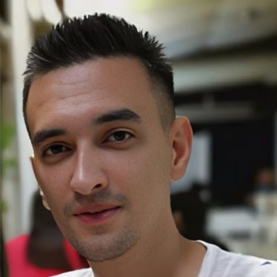 Ikmet KaraChousein